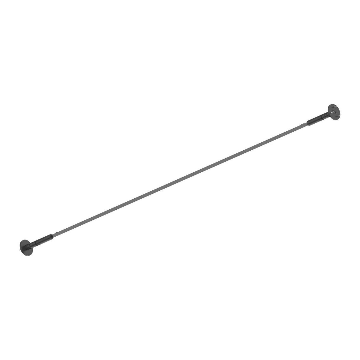 TESI 10 Meters Midnight Black