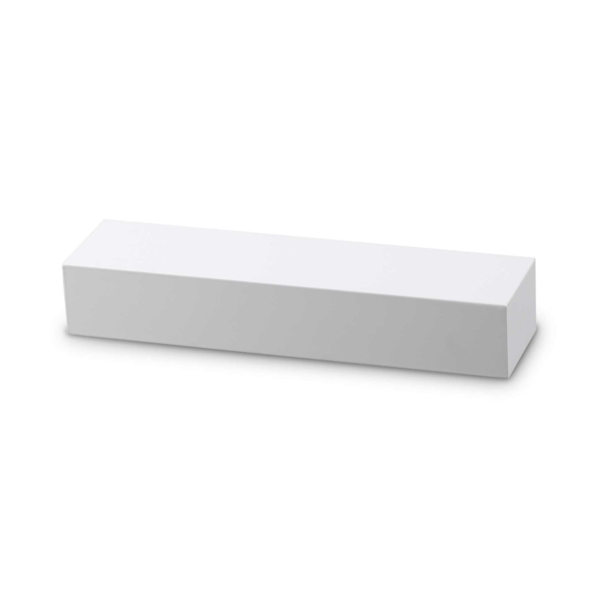 Modern White ARCA EGO Control Enclosure D330