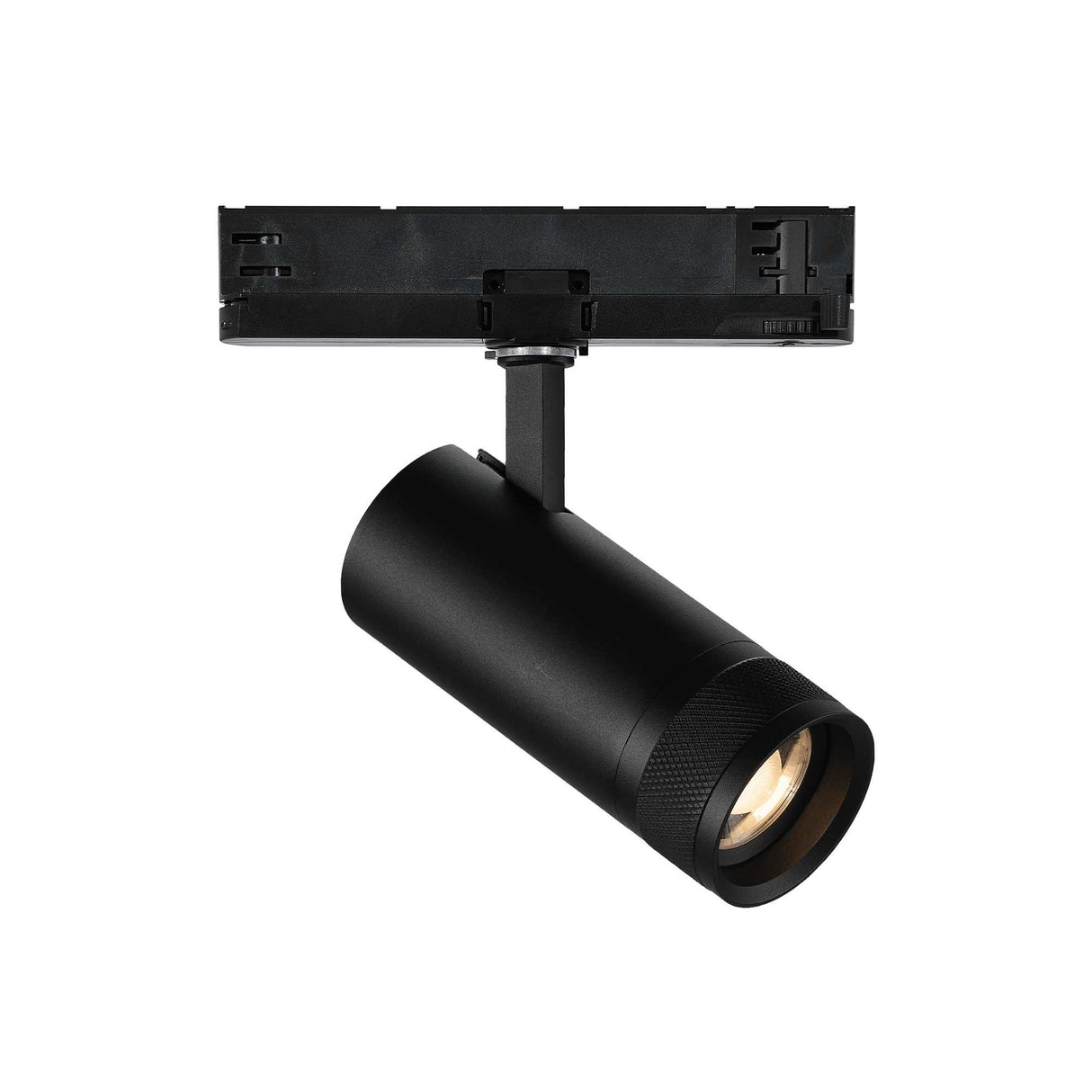 EOS 25W Warm Glow Black Adjustable Light
