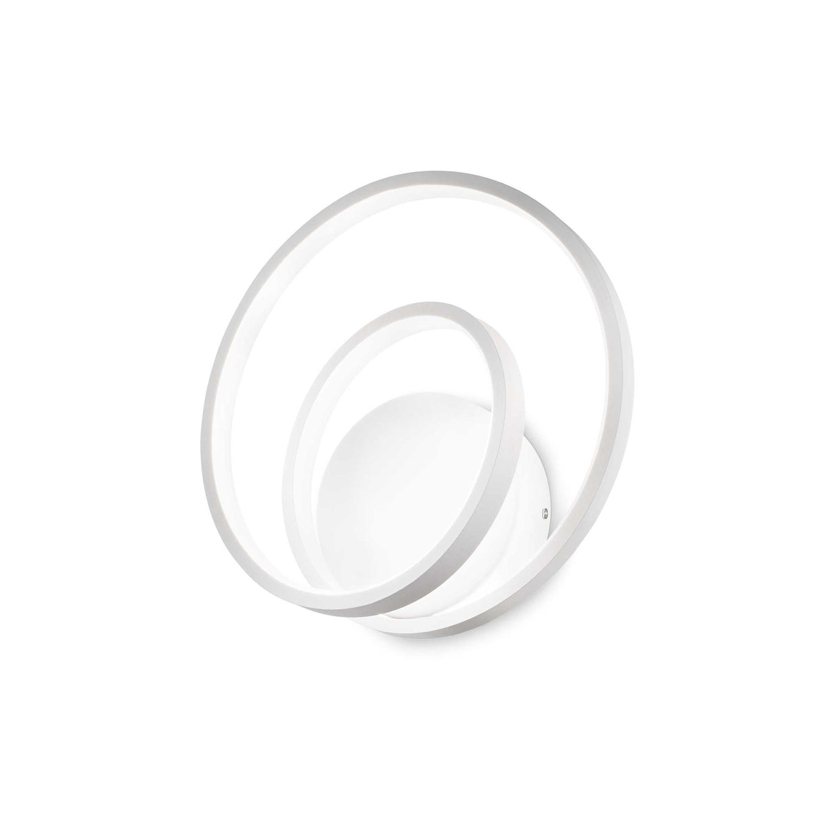 DALI White Illumination Wall Fixture