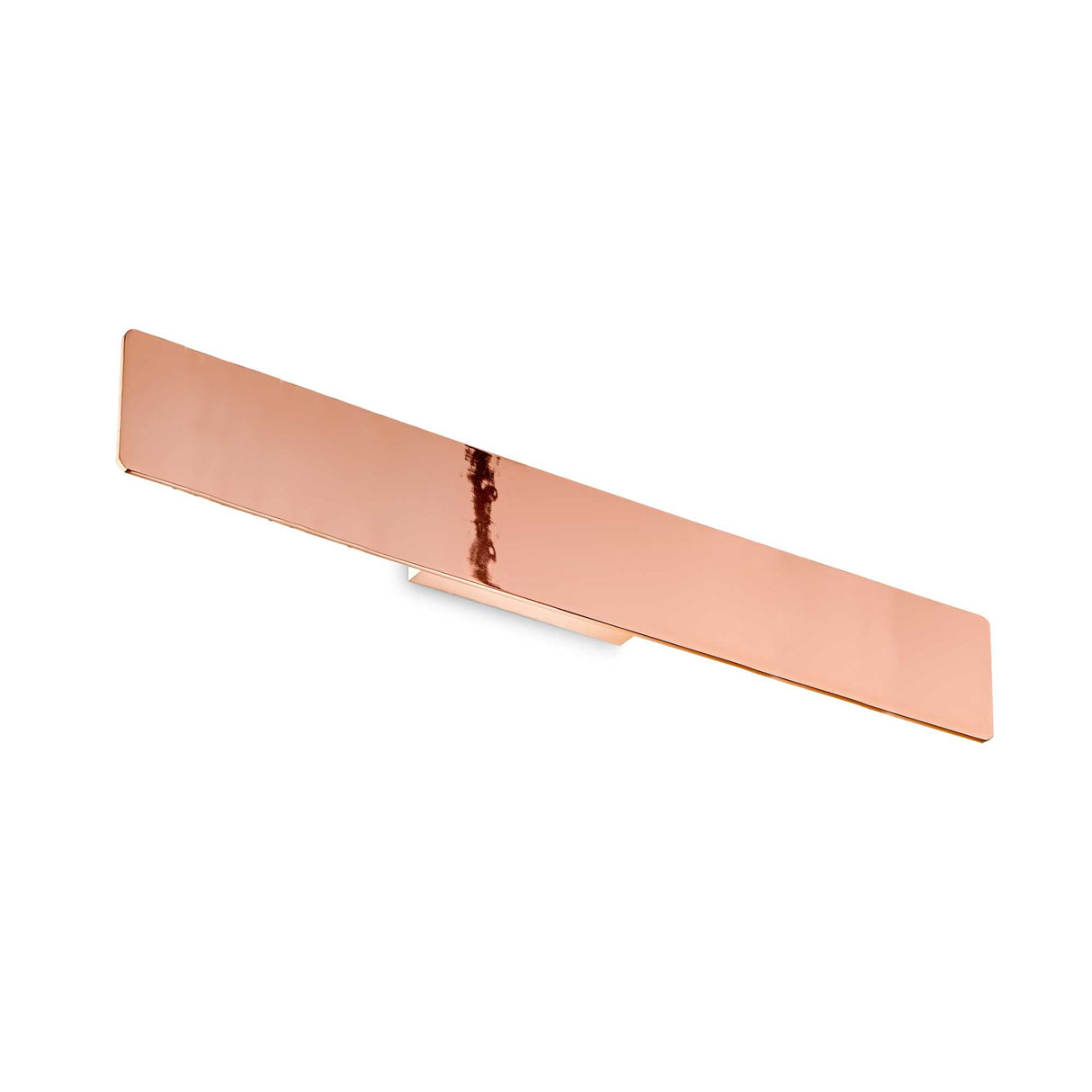 ZIG ZAG Copper Wall Light with Warm Glow 3000K