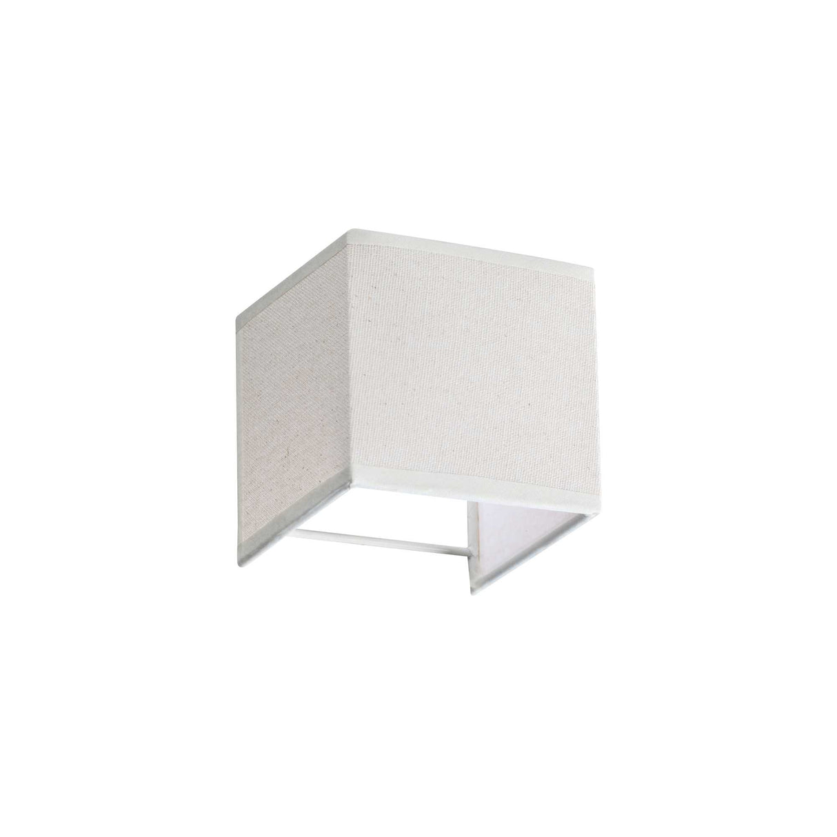 Children's Beige Lamp Shade