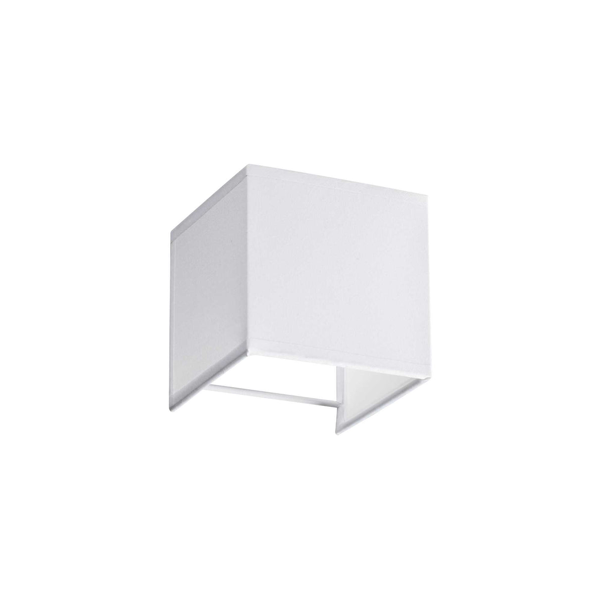 Children's White Lamp Shade