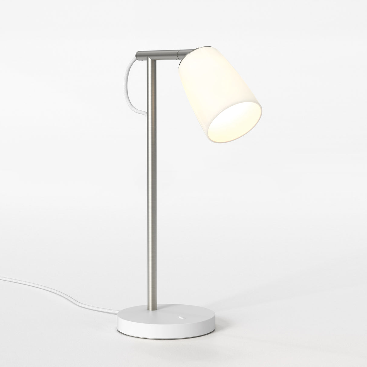 Modern Elegance Desk Lamp