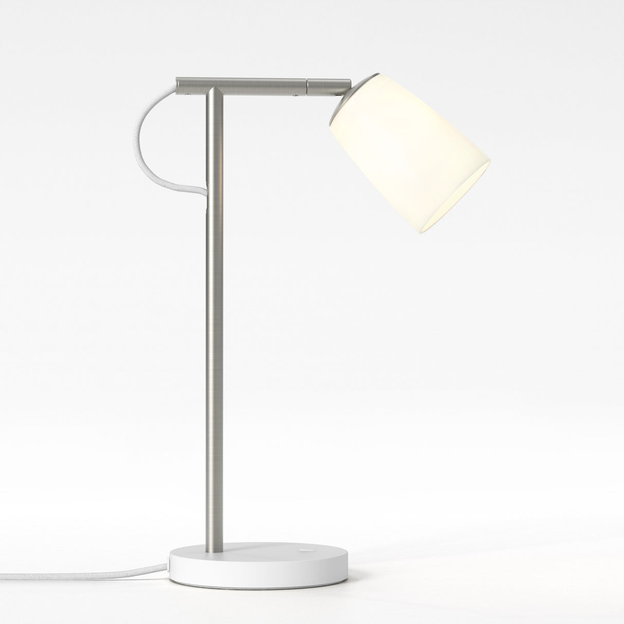 Modern Elegance Desk Lamp