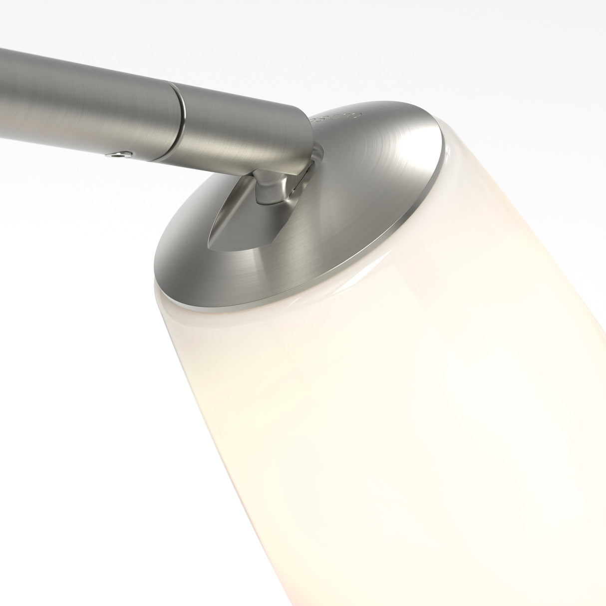 Modern Elegance Desk Lamp