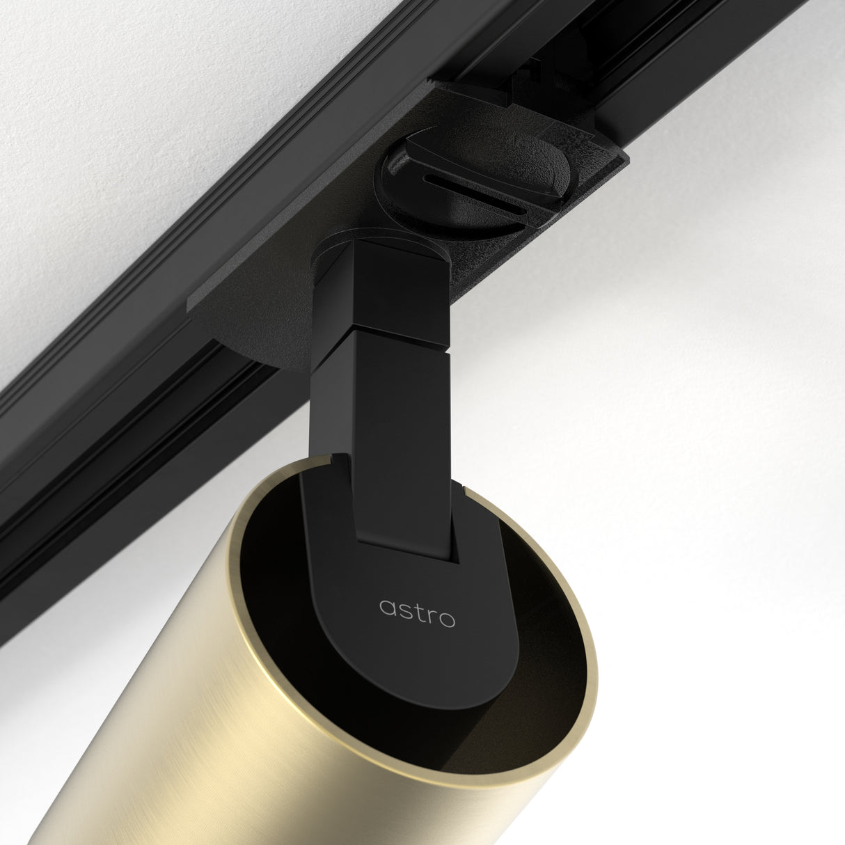 Sleek Ascoli Spotlight Head