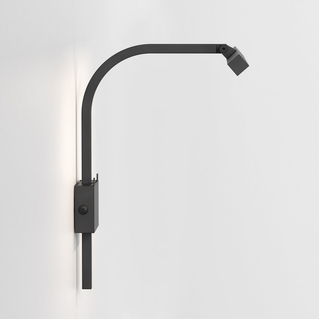 Modern Elegance LED Art Light