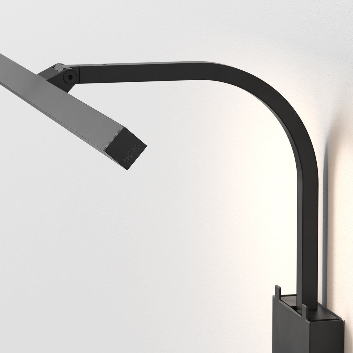 Modern Elegance LED Art Light