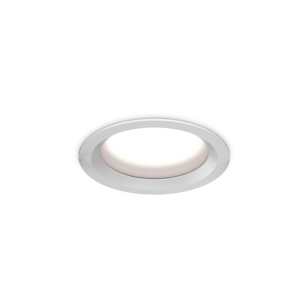 Waterproof Round LED Recessed Light 15W IP65