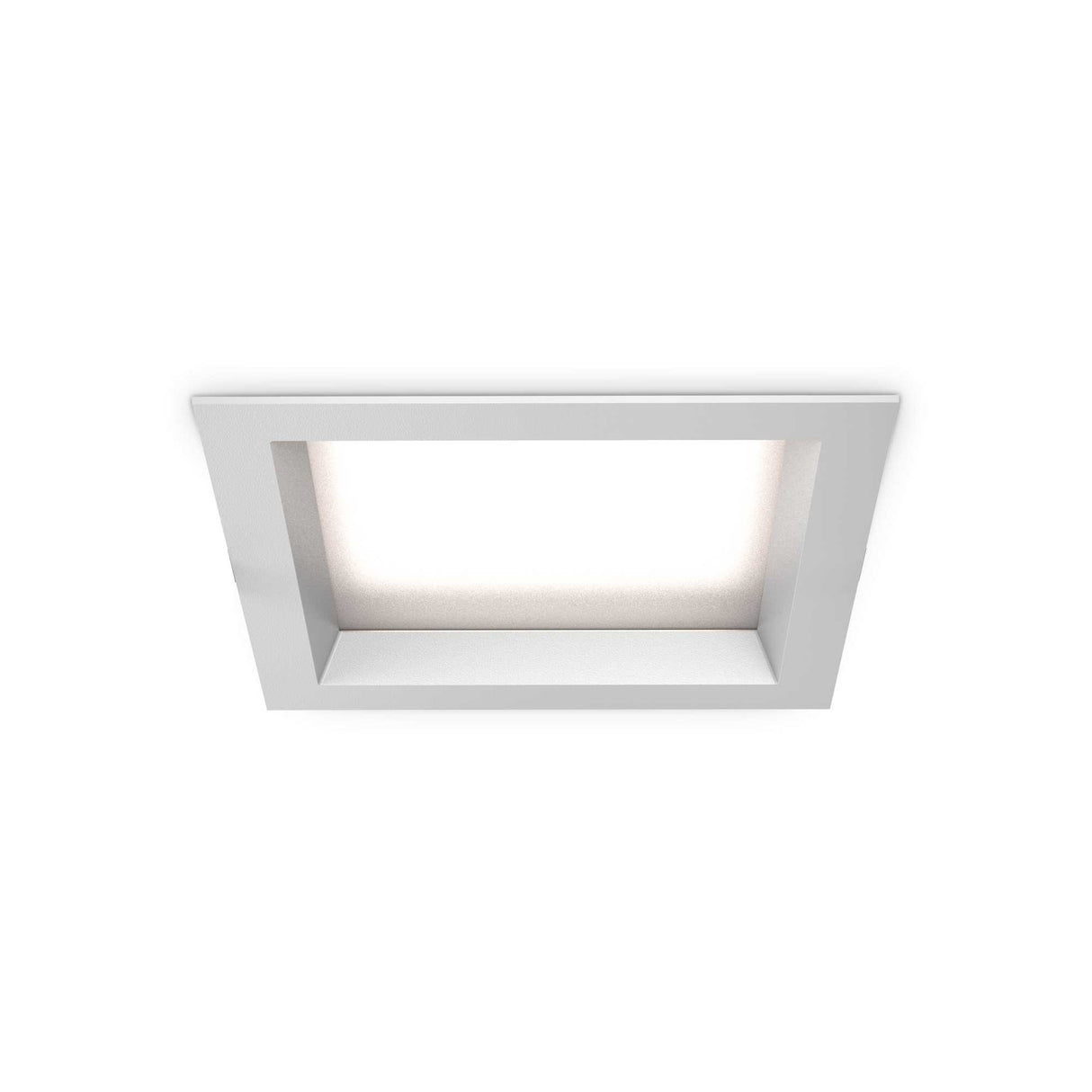 SQUARE Recessed Light - IP65 Rated, 25W
