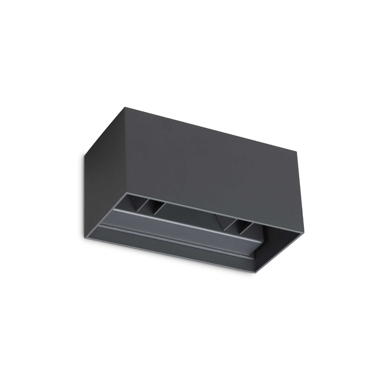 Anthracite Eclipse Wall Sconce D20