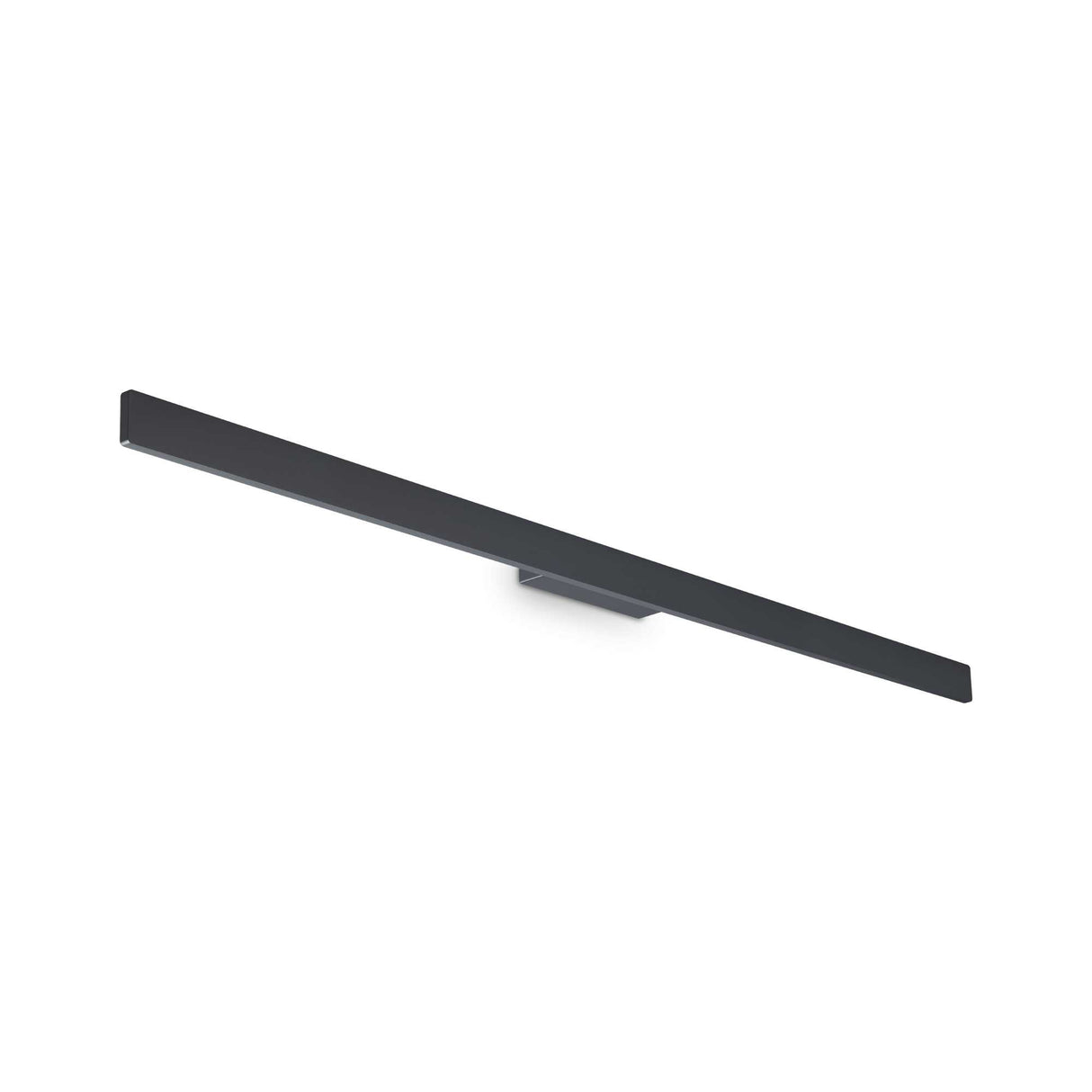 Modern Anthracite Wall Sconce D144
