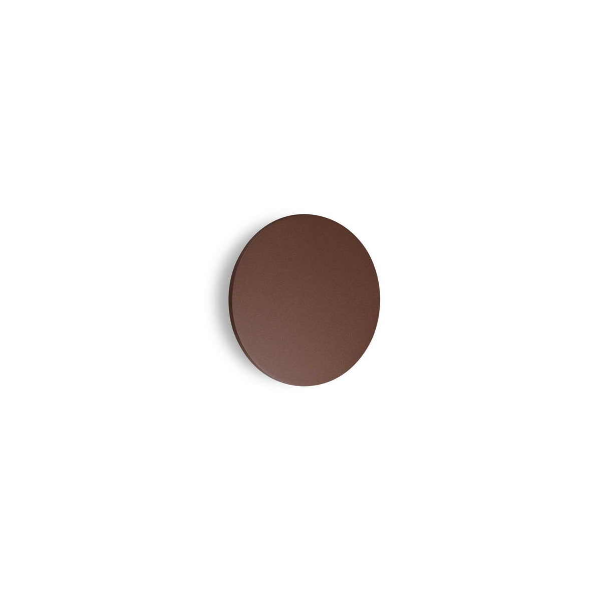 Coffee Hue Wall Sconce D18