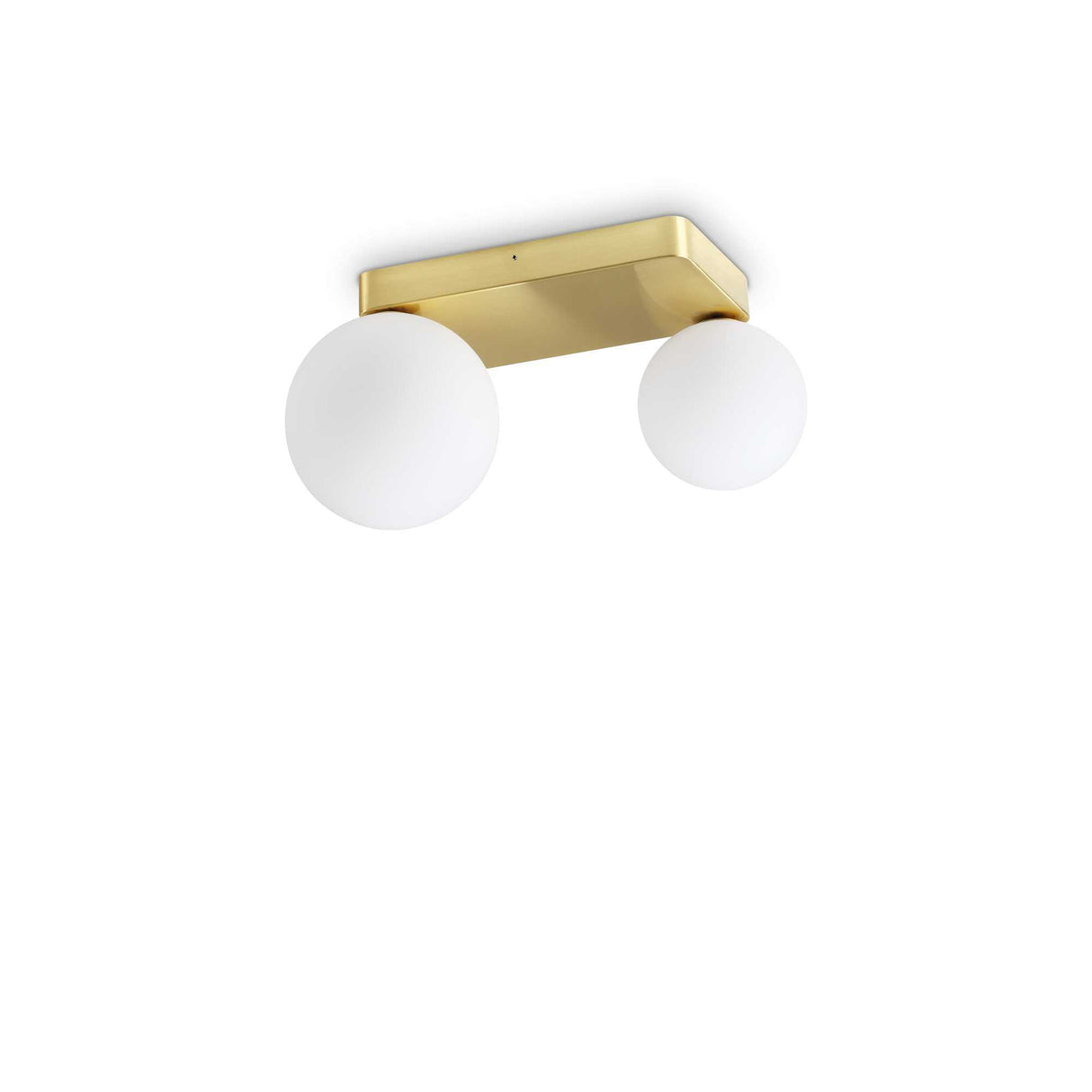 Dual Radiance Ceiling Light - PENTA Design