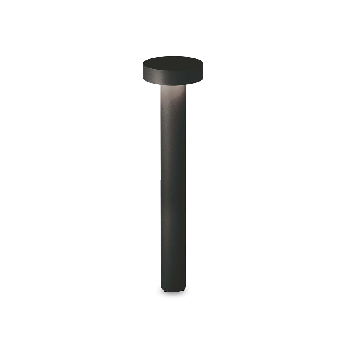 QuadraGlow Black Pendant Lamp