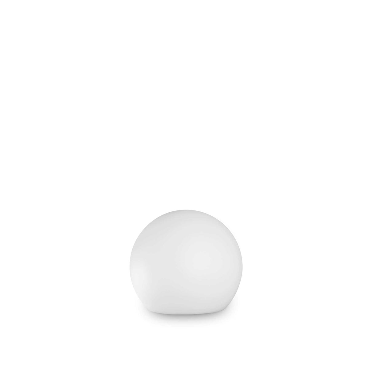 Radiant Elegance: One-Bulb SOLE Lamp D20