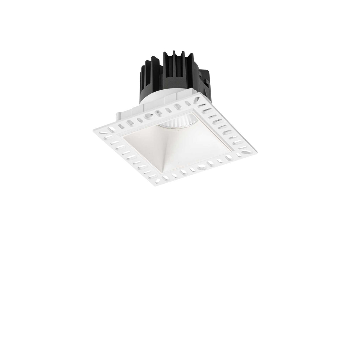 GAME Seamless Square Light, 11W 3000K, White