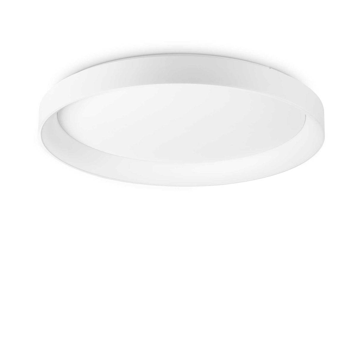 Luminous Ziggy Ceiling Sphere - White Finish