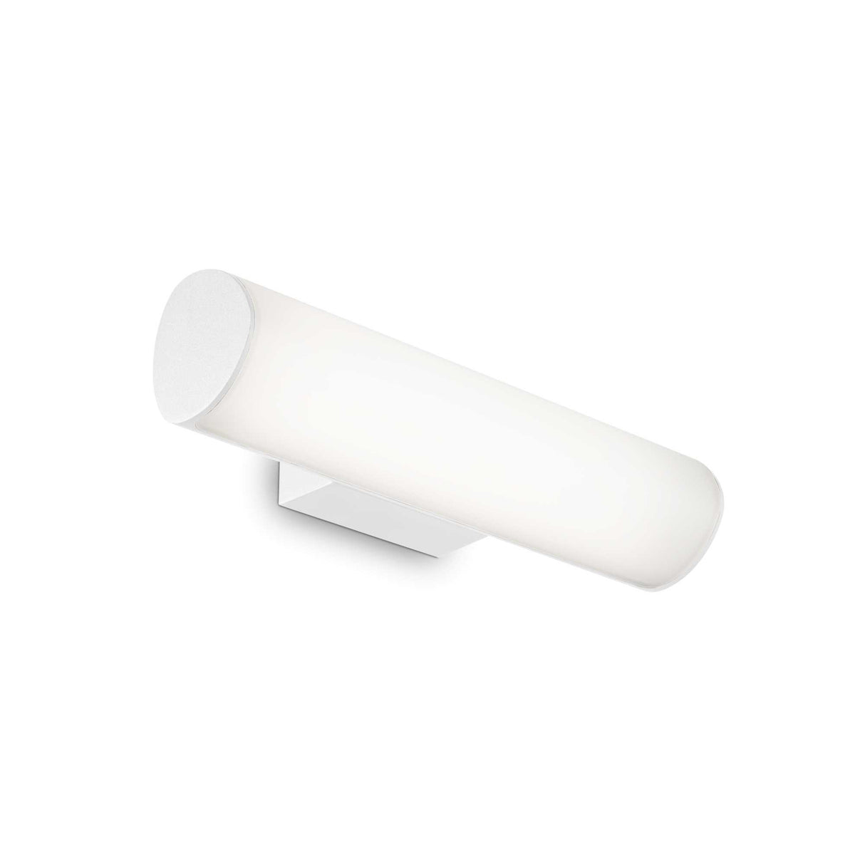 ETERE Sleek White Wall Light 4000K