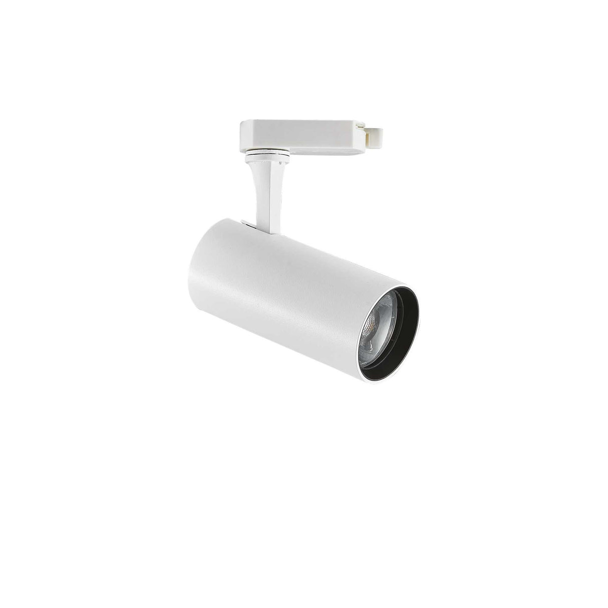 FOX 8W White LED Light CRI90 4000K On/Off