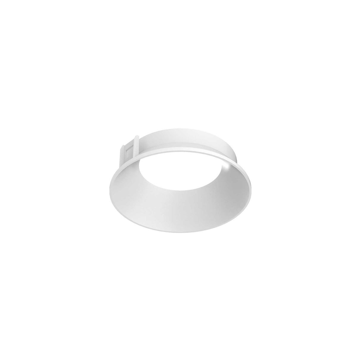 ZEUS 21W Round White Reflector Light