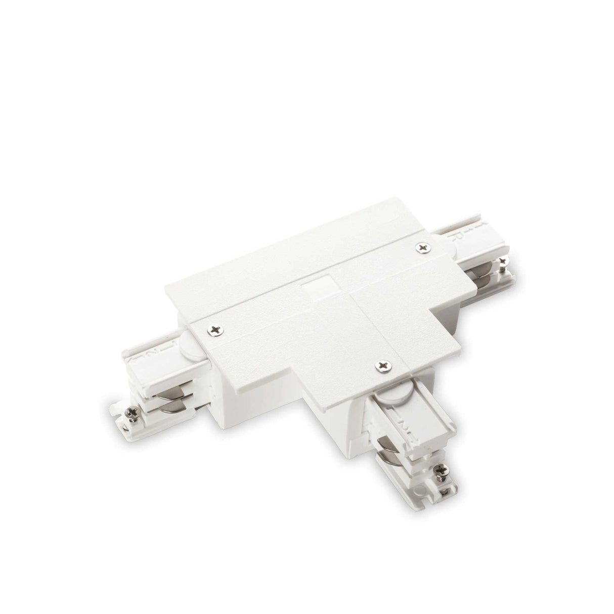 T-Connector for Link Trim - Right On/Off in White
