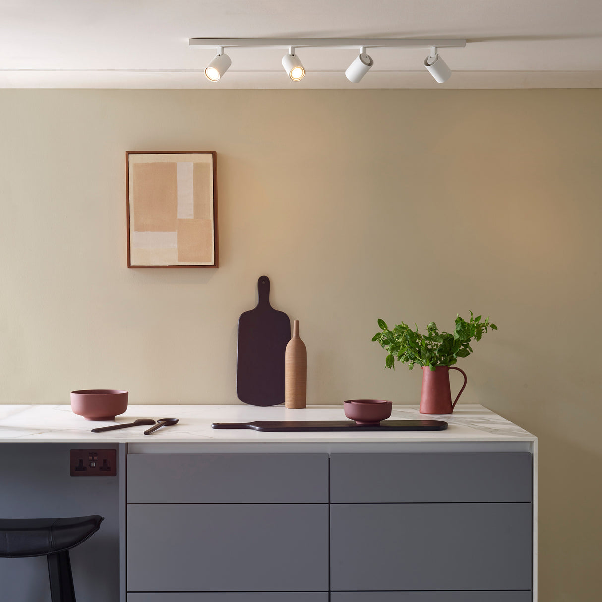 Ascoli Four-Bar Relic