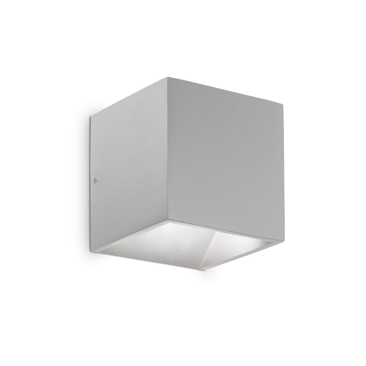 Elegant Grigio Wall Light 3000K