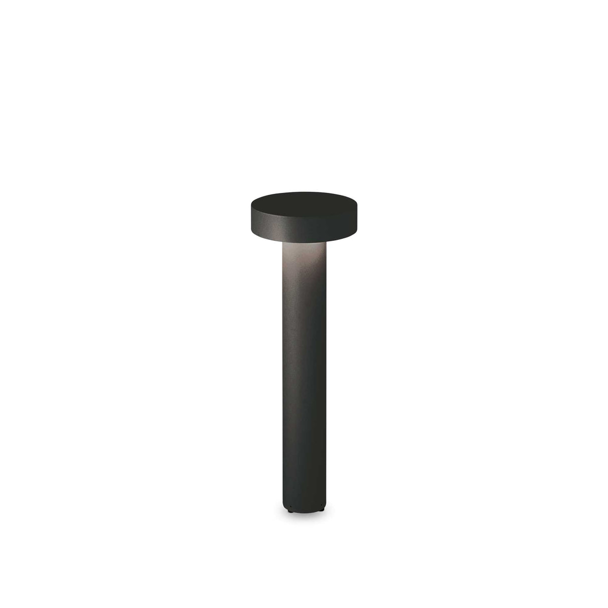 TESLA Quad Light Black Pendant Lamp