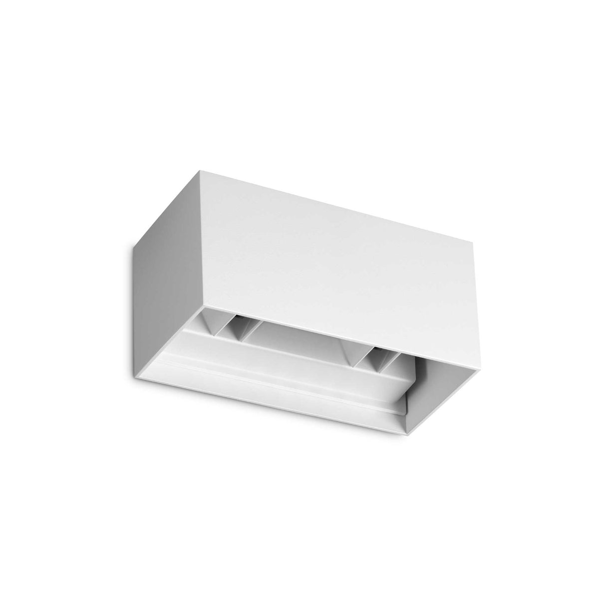 Luminous Sphere: White Wall Light D20