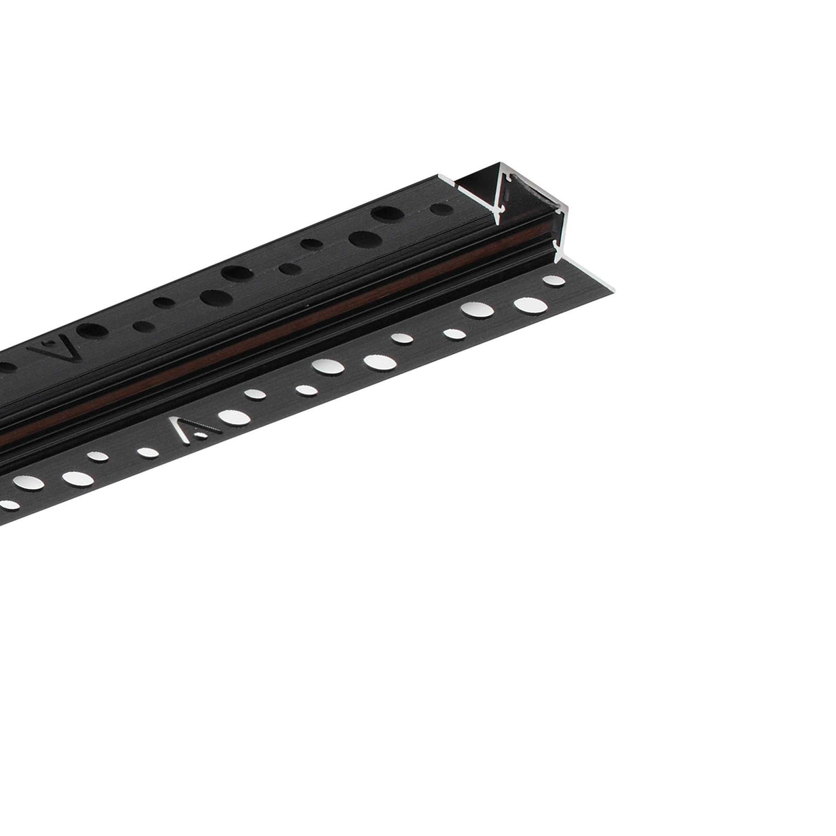 Recessed Linear Lighting Profile - 1000 mm