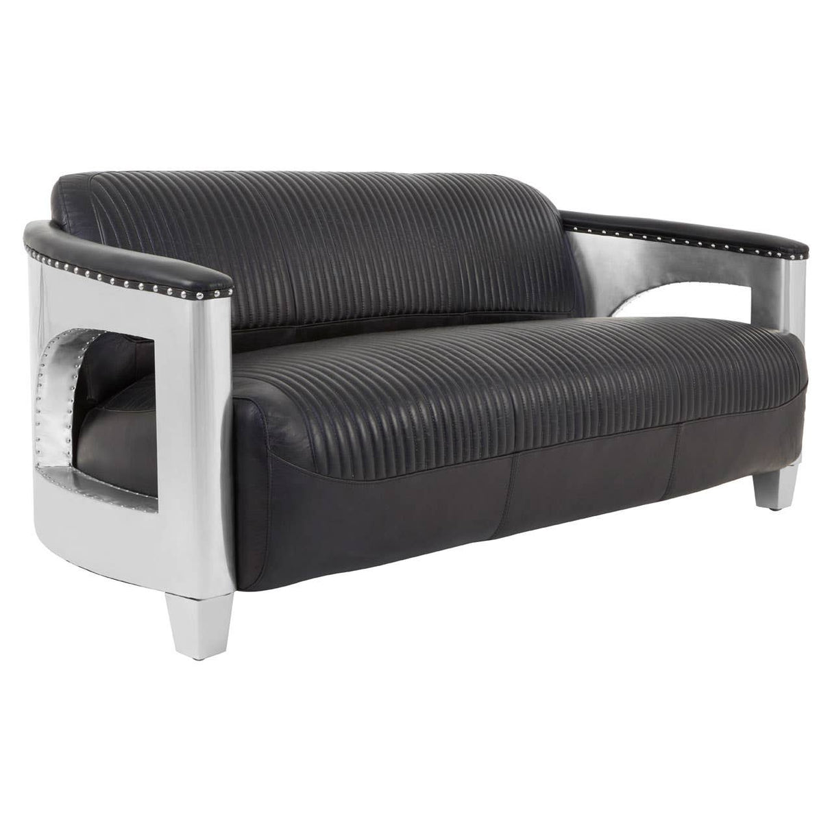 Victor 3 Seat Sofa
