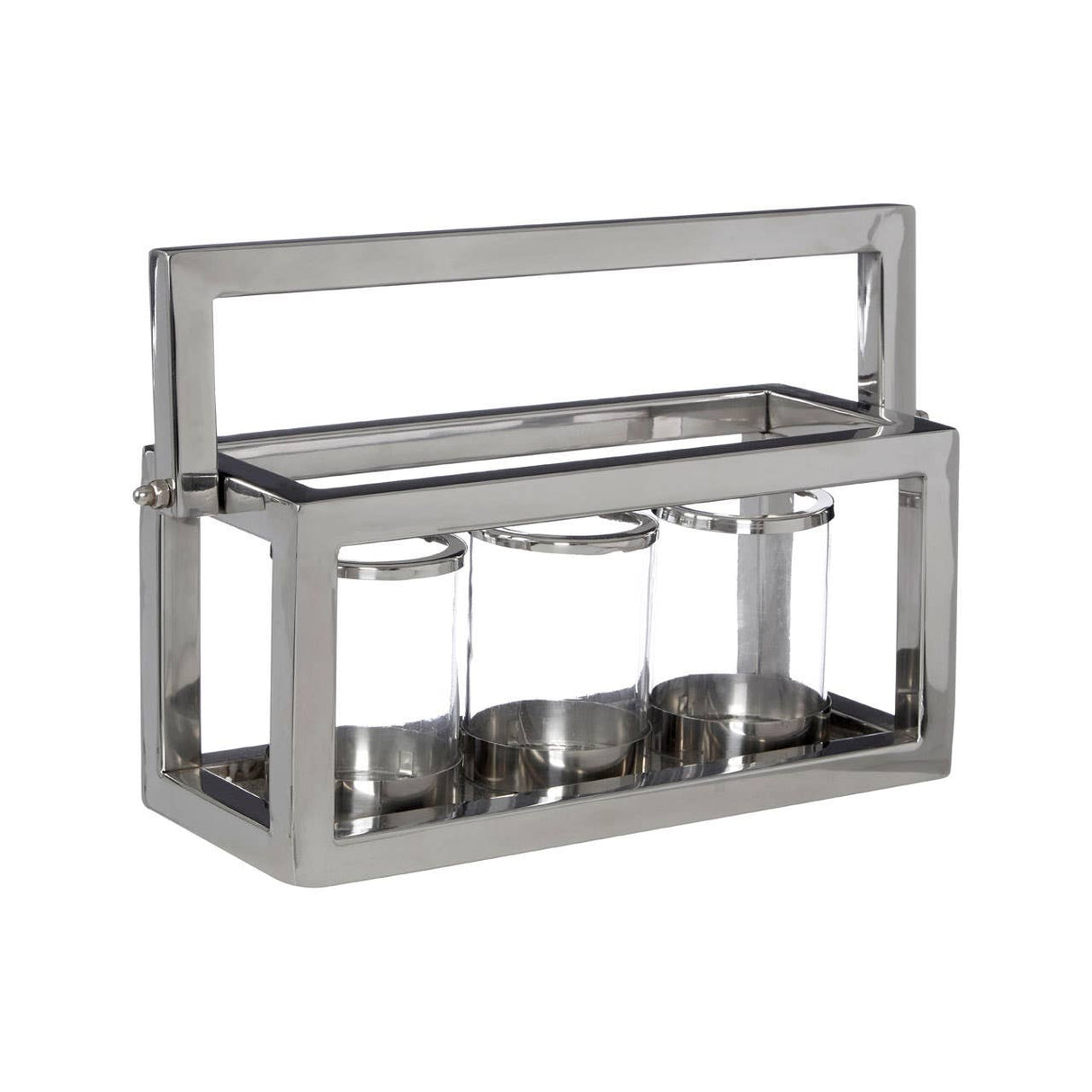Kensington Townhouse 3 Light Lantern