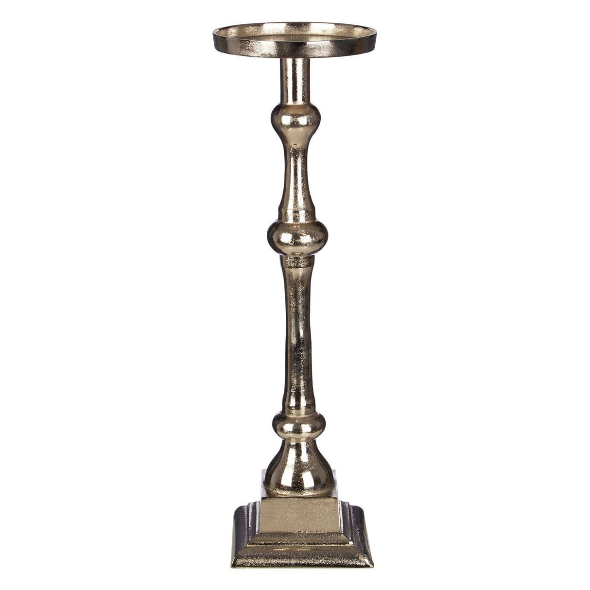 Kensington Townhouse Small Candle Holder