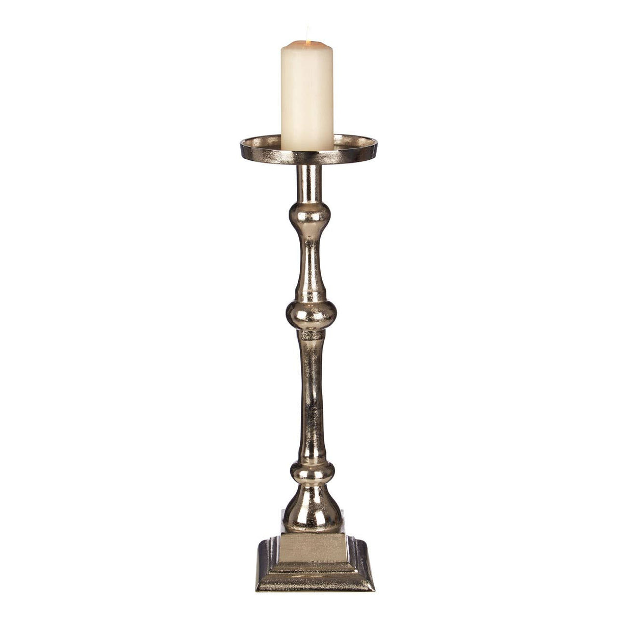 Kensington Townhouse Small Candle Holder
