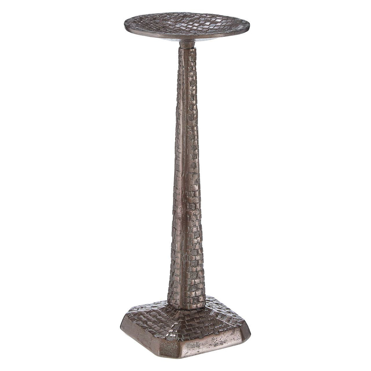 Arya Large Candleholder