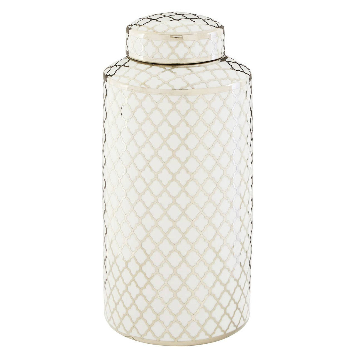 Renne Large Jar