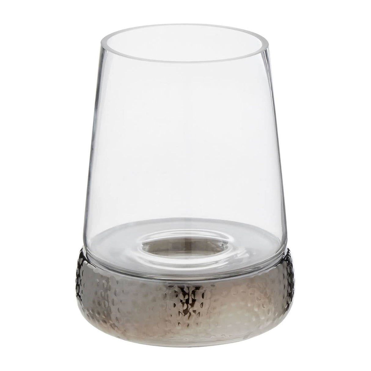 Martele Small Hurricane Candle Holder