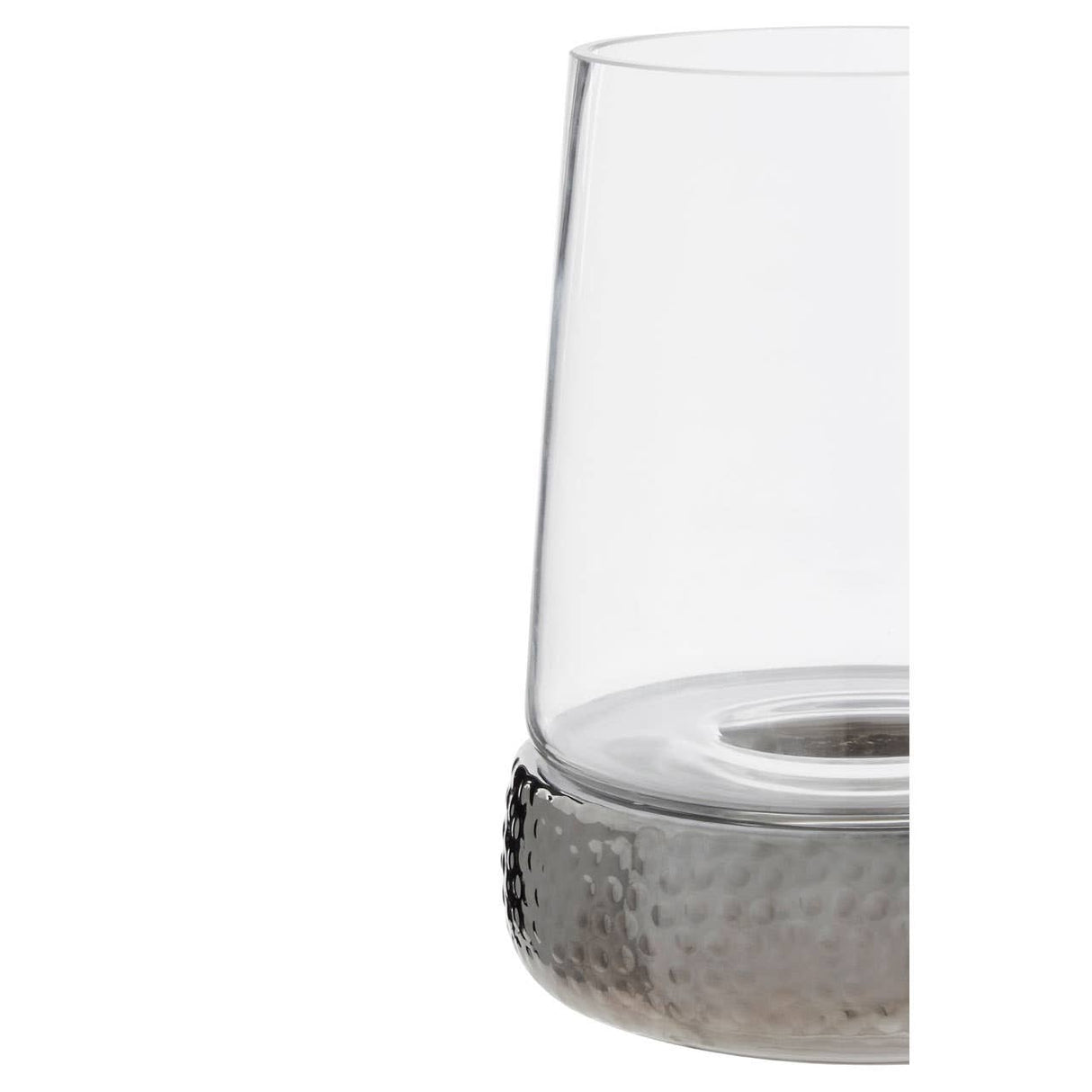 Martele Small Hurricane Candle Holder