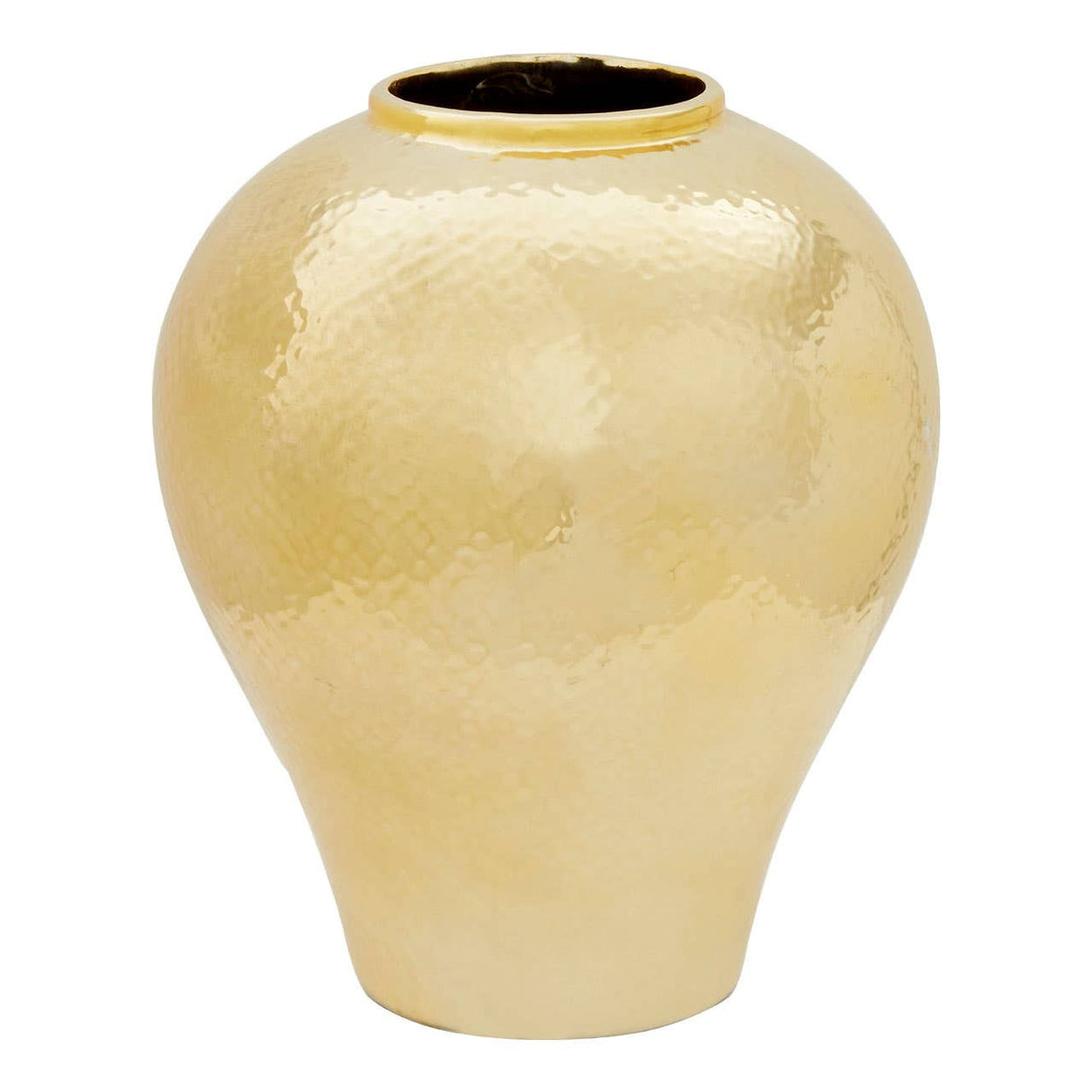 Nura Small Ceramic Vase