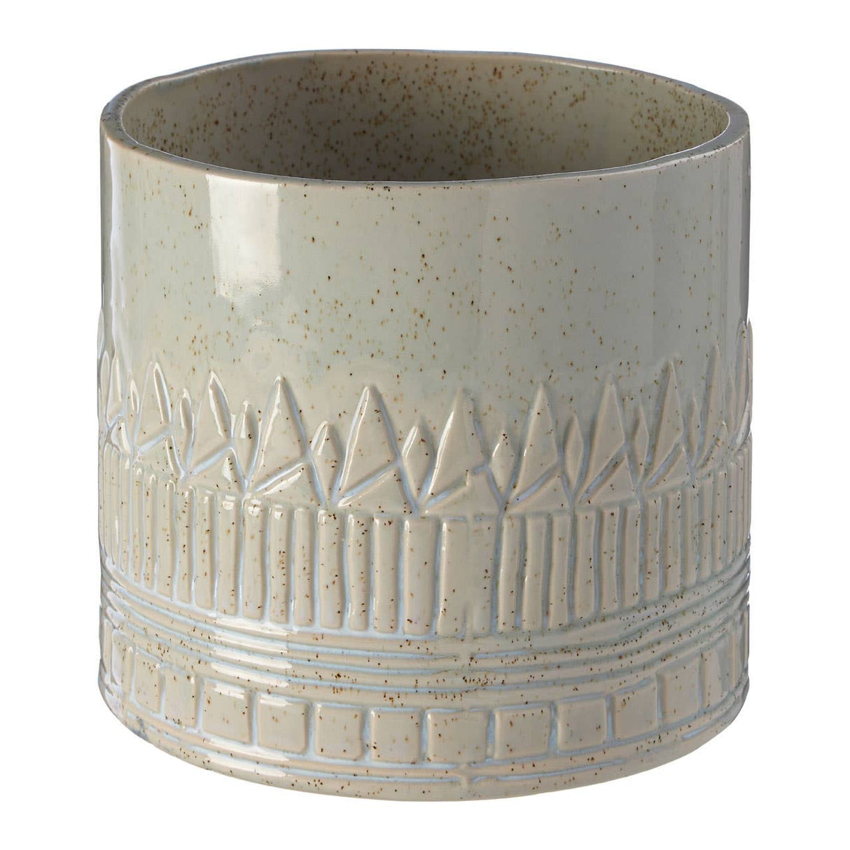 Petra Small Planter