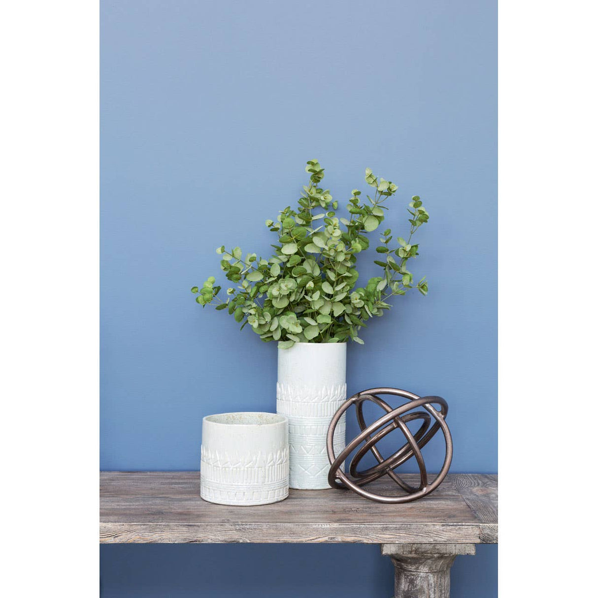 Petra Small Planter