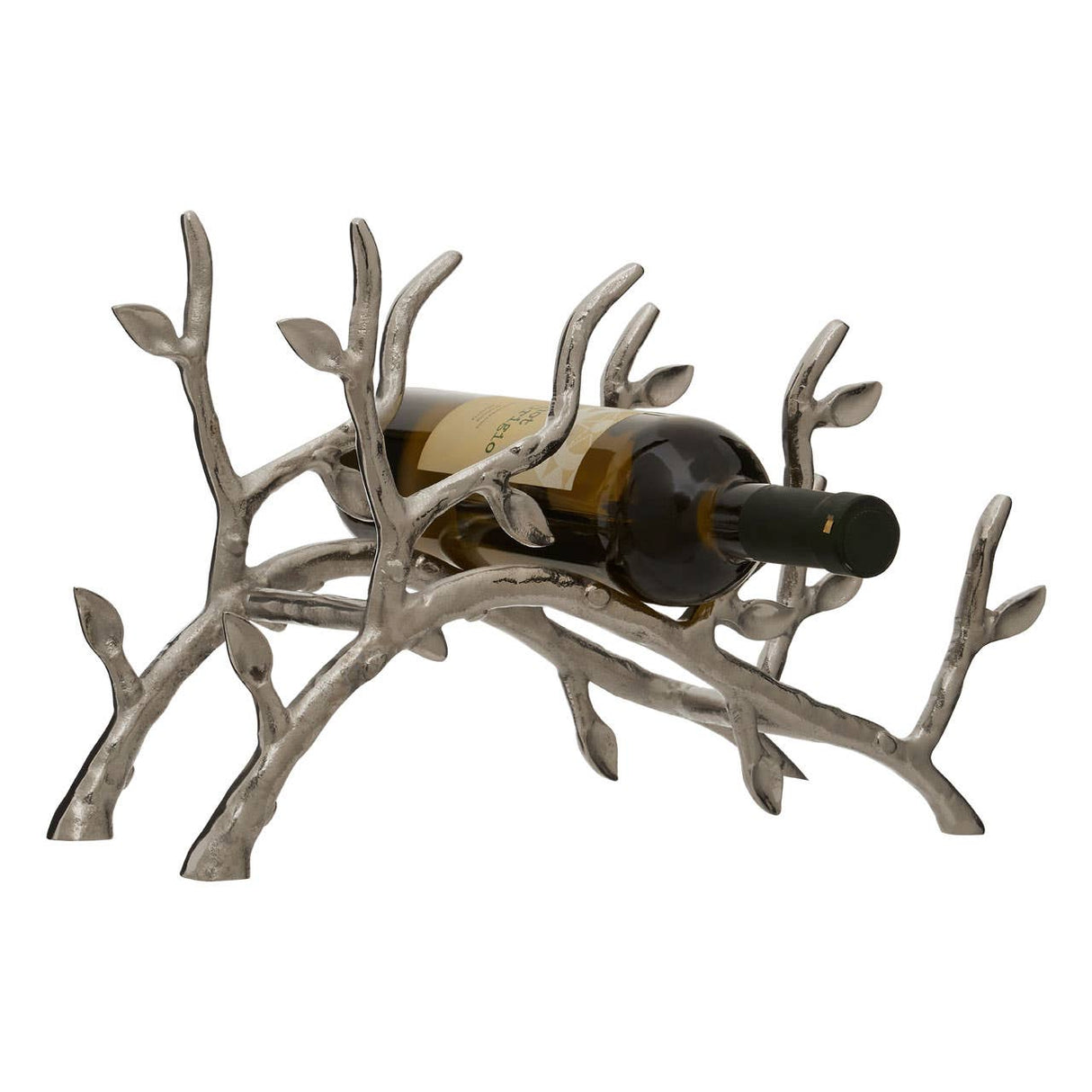 3 Bottle Branch Wine Rack