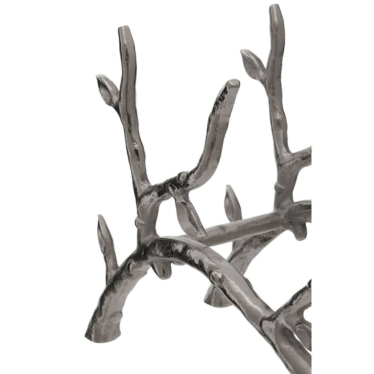 3 Bottle Branch Wine Rack