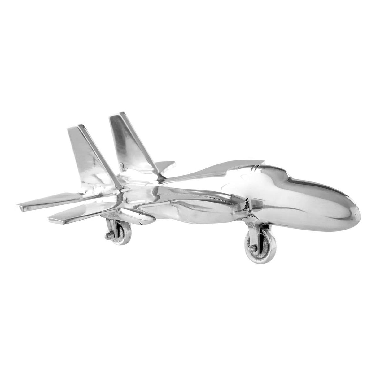 Deco Fighter Plane