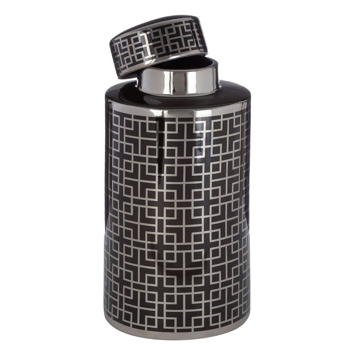 Daria Large Ceramic Jar