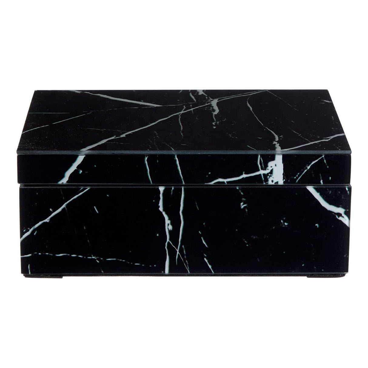 Renata Large Jewelry Box