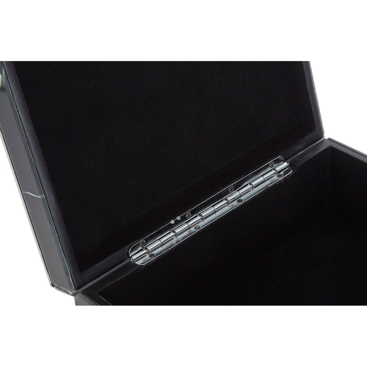 Renata Large Jewelry Box