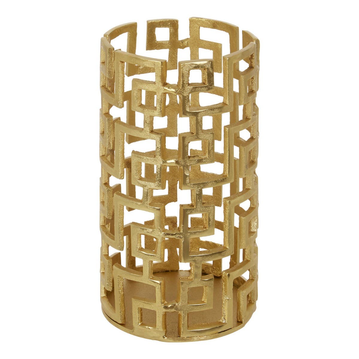 Delphi Large Hurricane Candle Holder